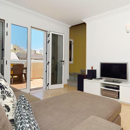 Centric Home - Solarium Terrace - Sea Views Arrecife  Eksteriør billede