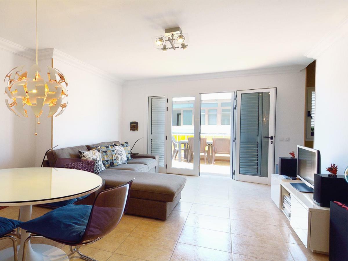 Centric Home - Solarium Terrace - Sea Views Arrecife  Eksteriør billede